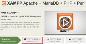 How To Install XAMPP On Windows 10/11 - Easy Guide | All PHP Tricks